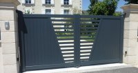 Notre société de clôture et de portail à Sermoise-sur-Loire